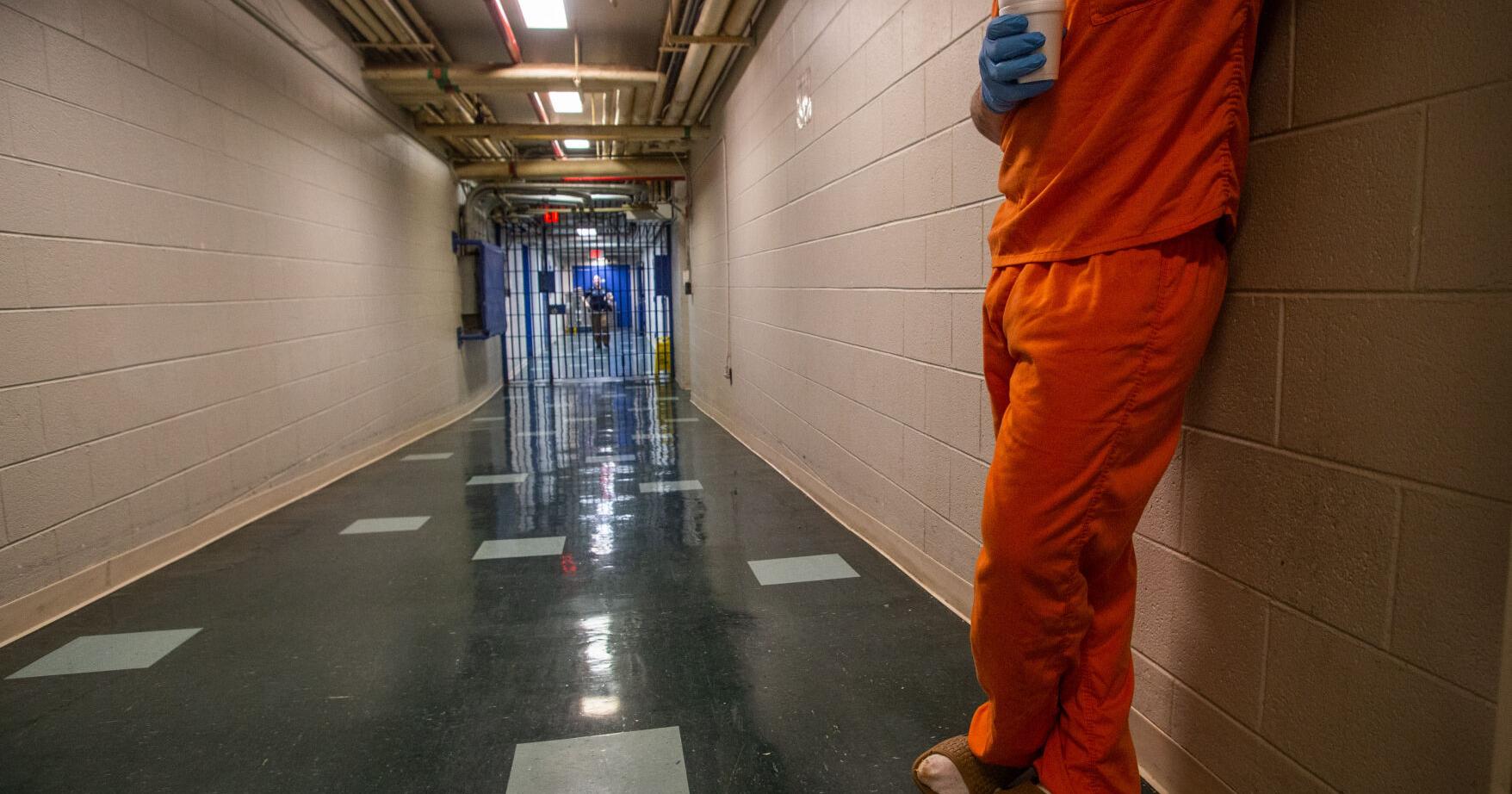 Charlottesville's jail is preparing for a pricey renovation. The cost of life behind bars isn't cheap either. - Vimarsana News