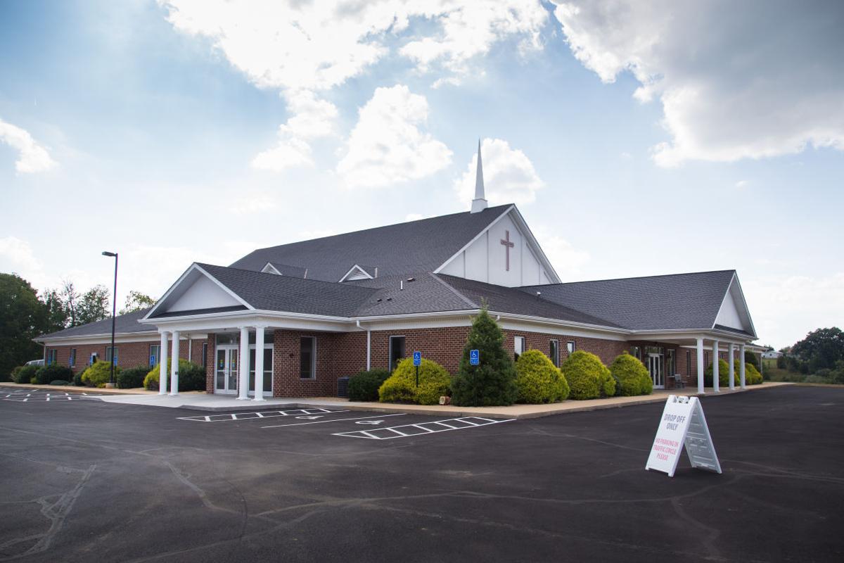 Fishersville church builds new bridges News