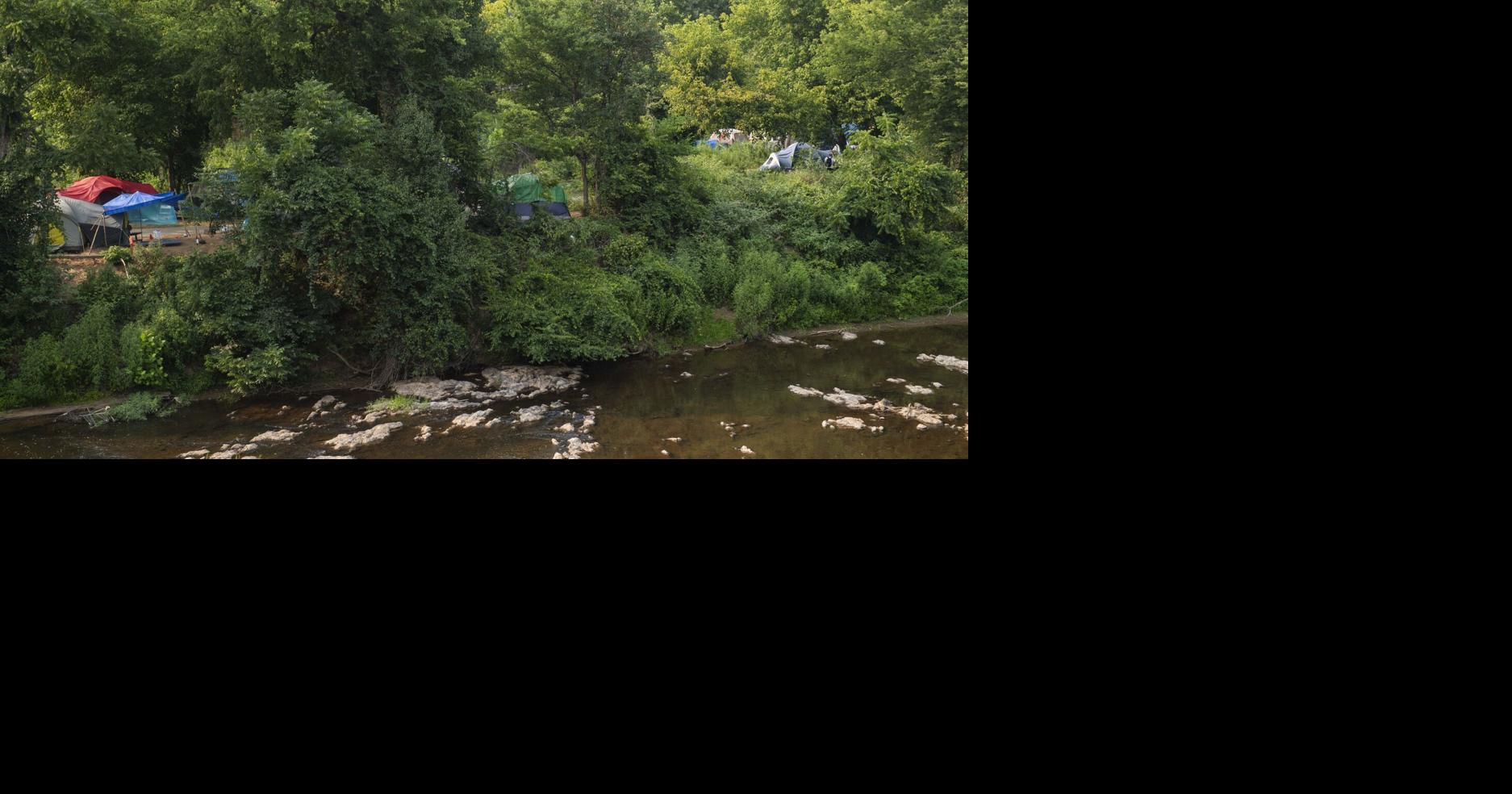 Documents offer first detailed account of first reported rape at Free Bridge encampment