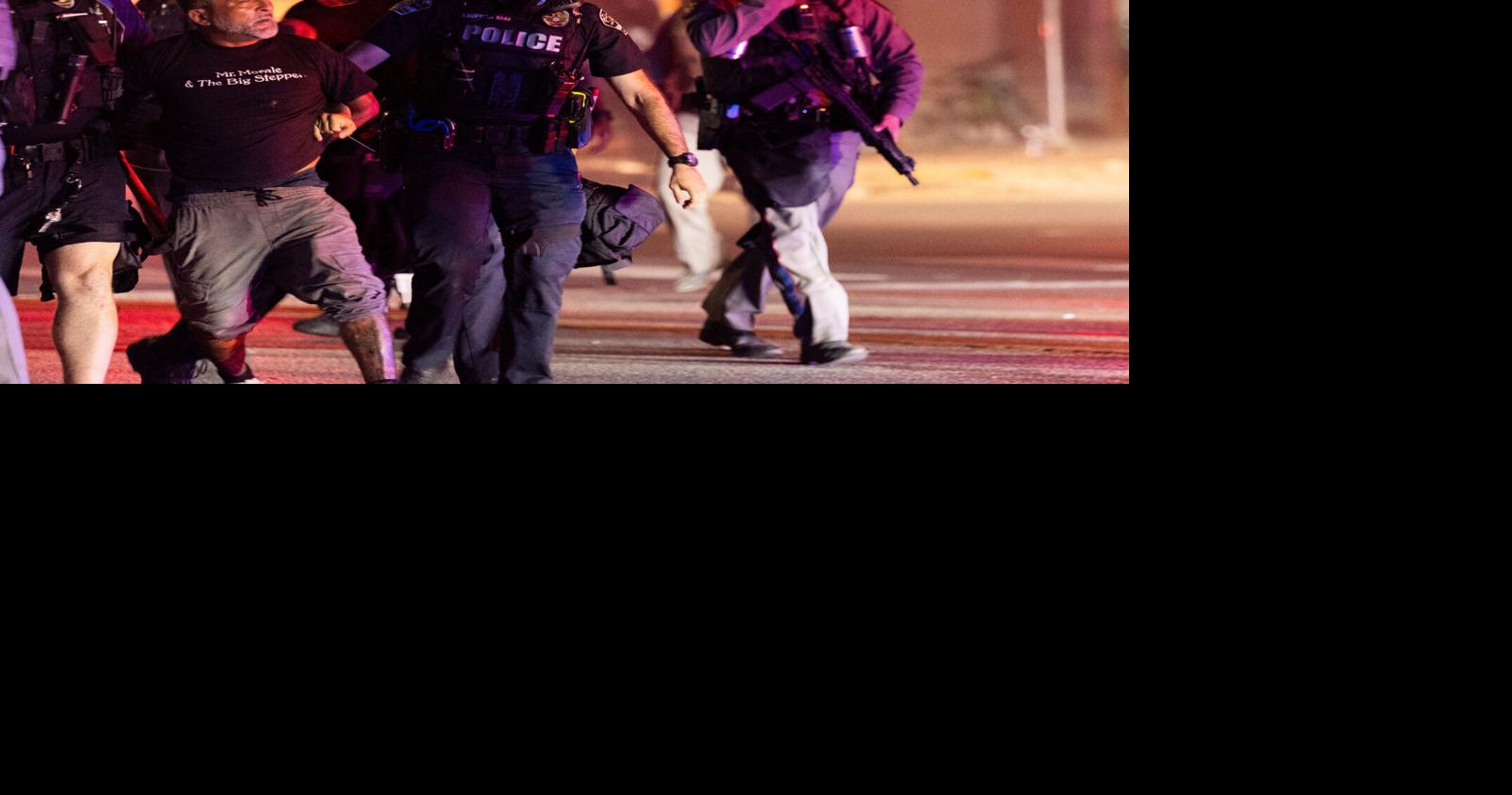 ICE agent wounds man in Austin, Texas, shooting, city officials say By Karen Sloan and Kanishka Singh Reuters Sep 21, 2026 2 hrs ago