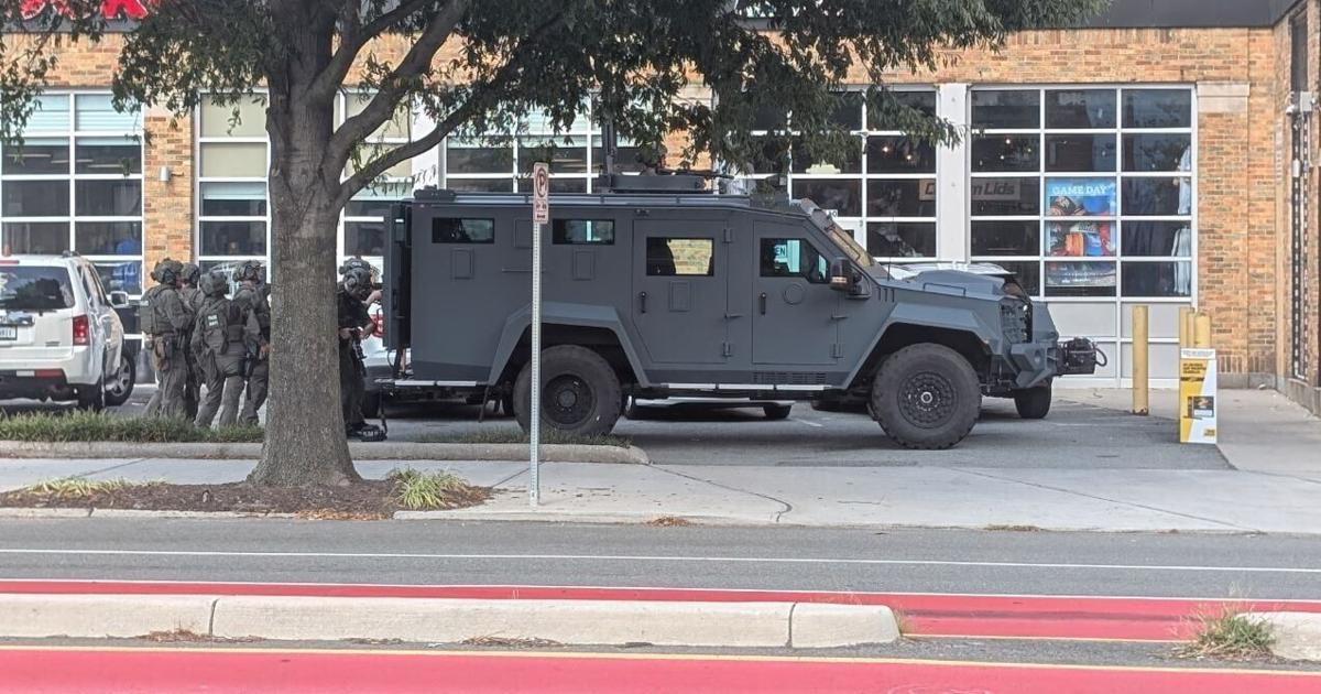'Operation Magic Dragon' turns up meth, cocaine in Virginia vape shops