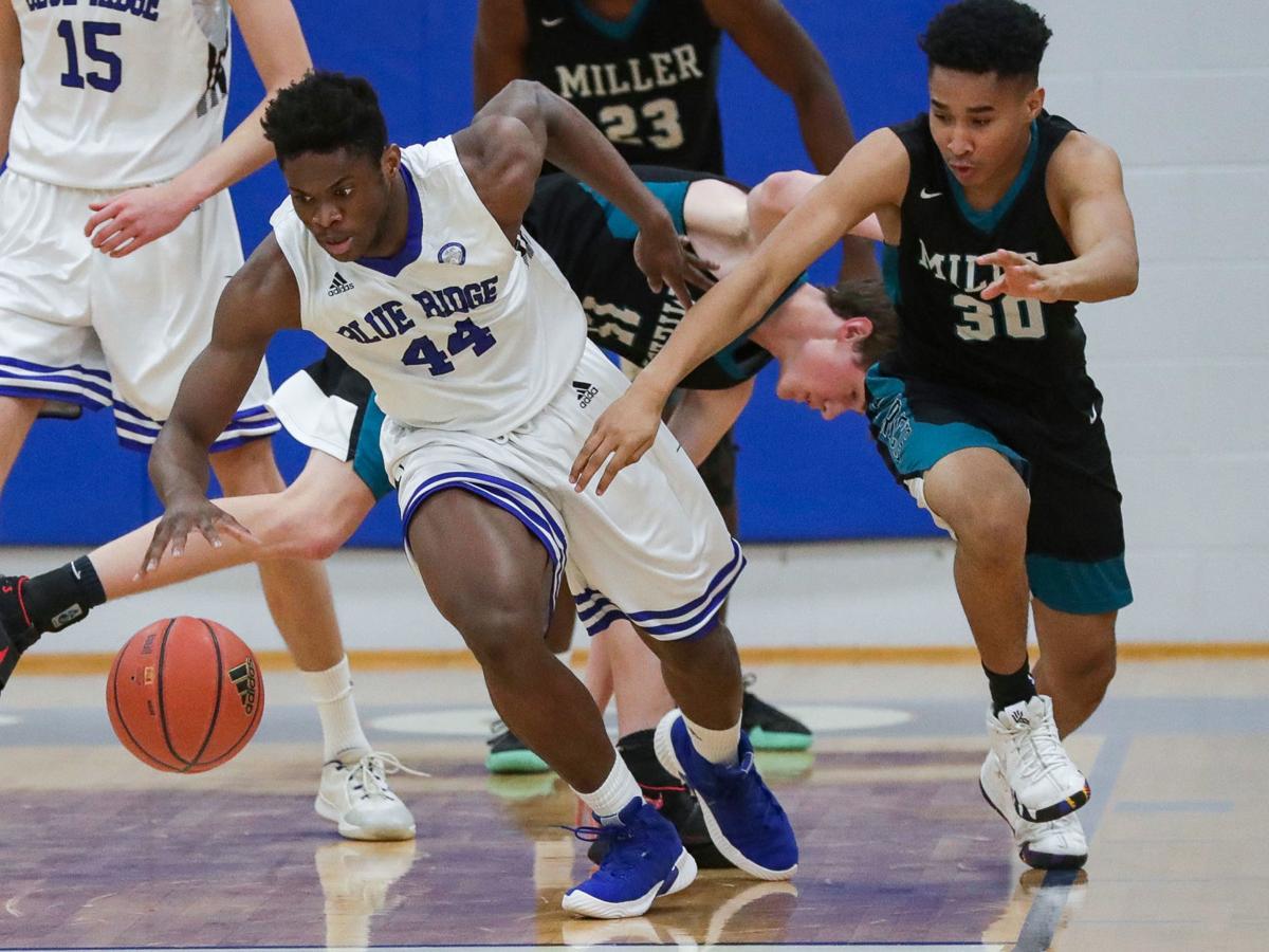 Five Storylines To Watch As The Central Virginia Boys Basketball
