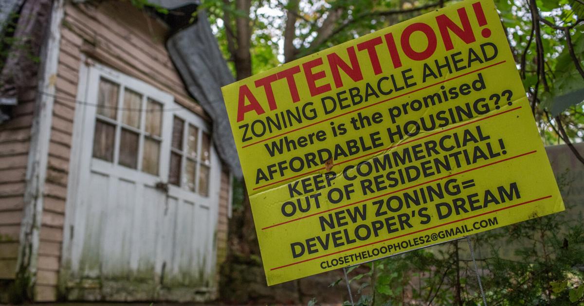 Judge challenges Charlottesville legal team to present best zoning defense by Monday