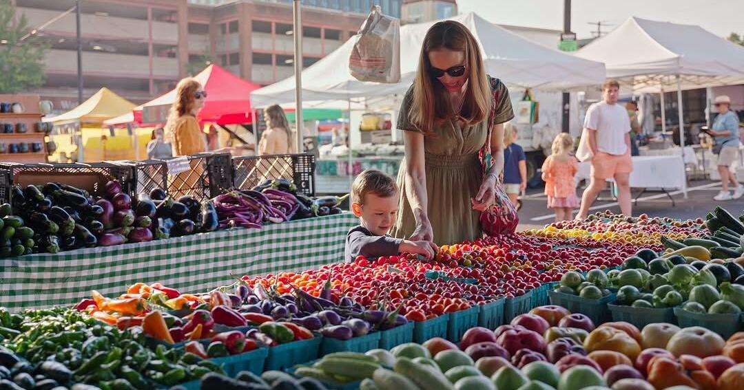 No changes planned for Charlottesville City Market property right now, new owner says