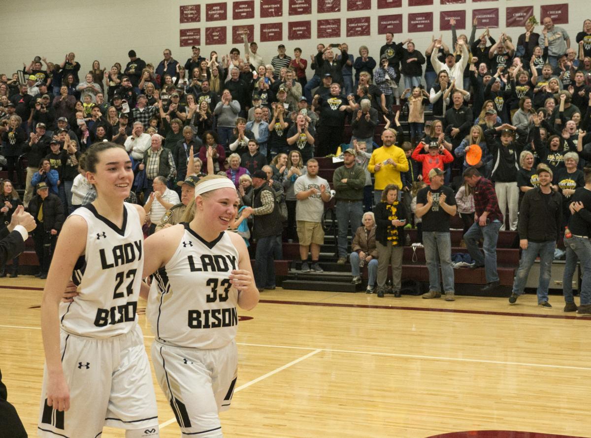 Calhoun S Three Sends Gap To State Finals Archives