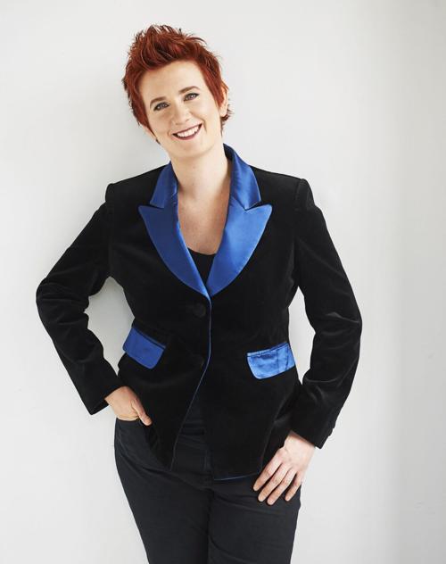 Aisslinn Nosky