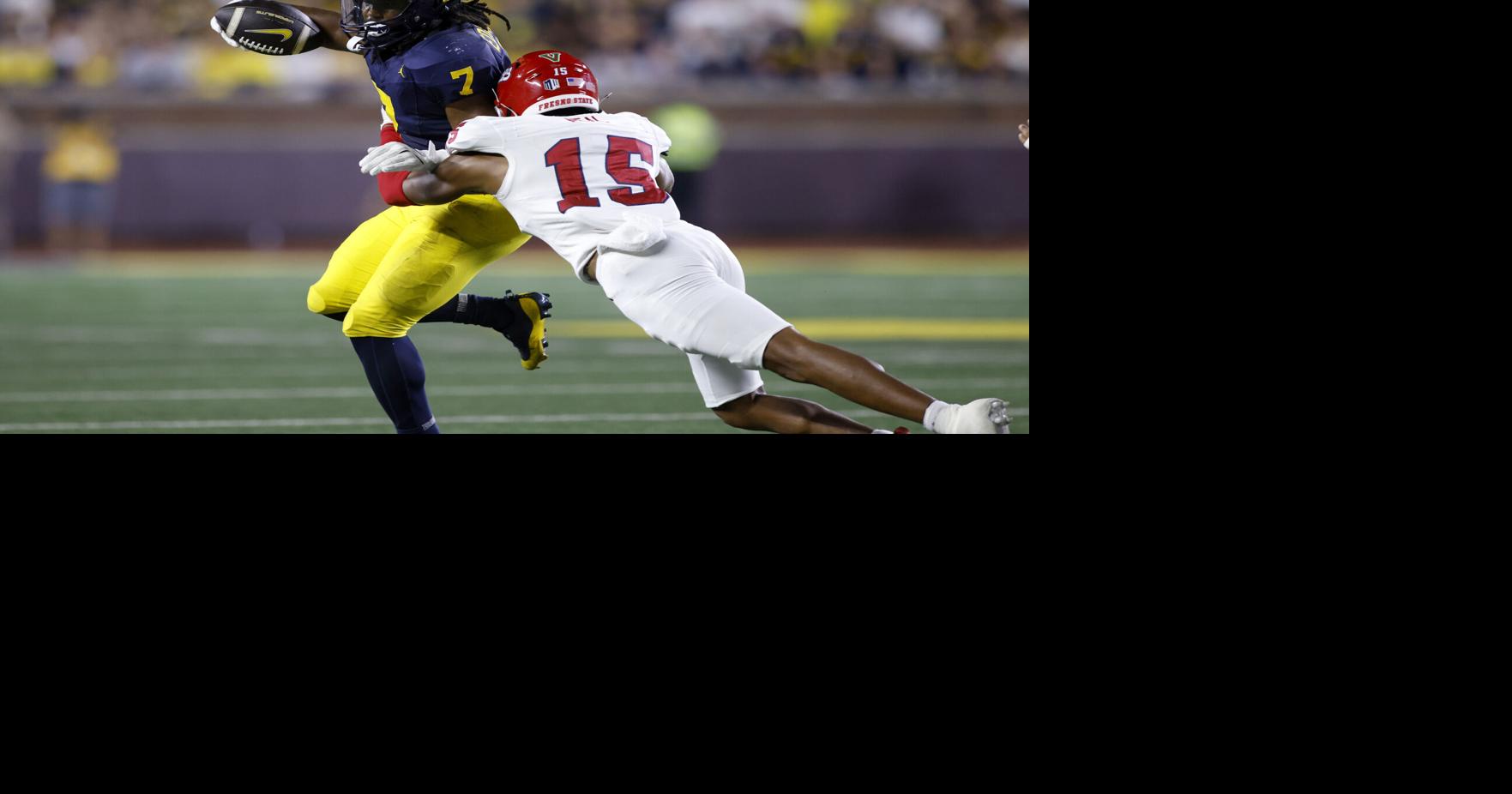 Virginia football transfer portal tracker: Who are the Hoos targeting? Who is coming? Who is going?