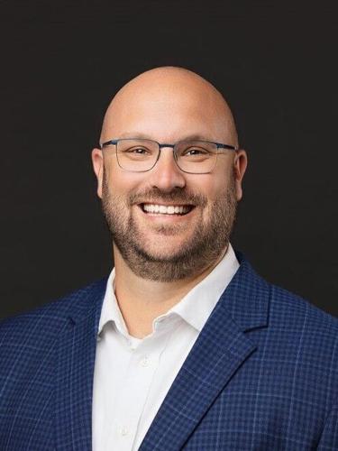 John Kronstain Named Principal of Jackson-Via Elementary