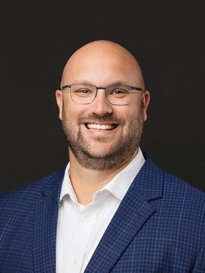 John Kronstain Named Principal of Jackson-Via Elementary