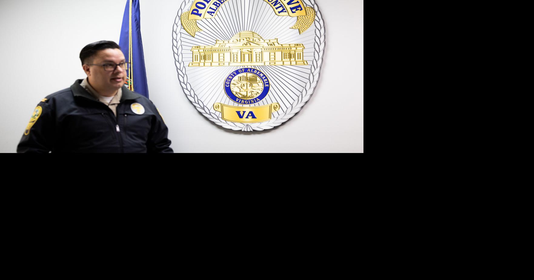 Albemarle police chief downplays department survey results as 'personal attacks'