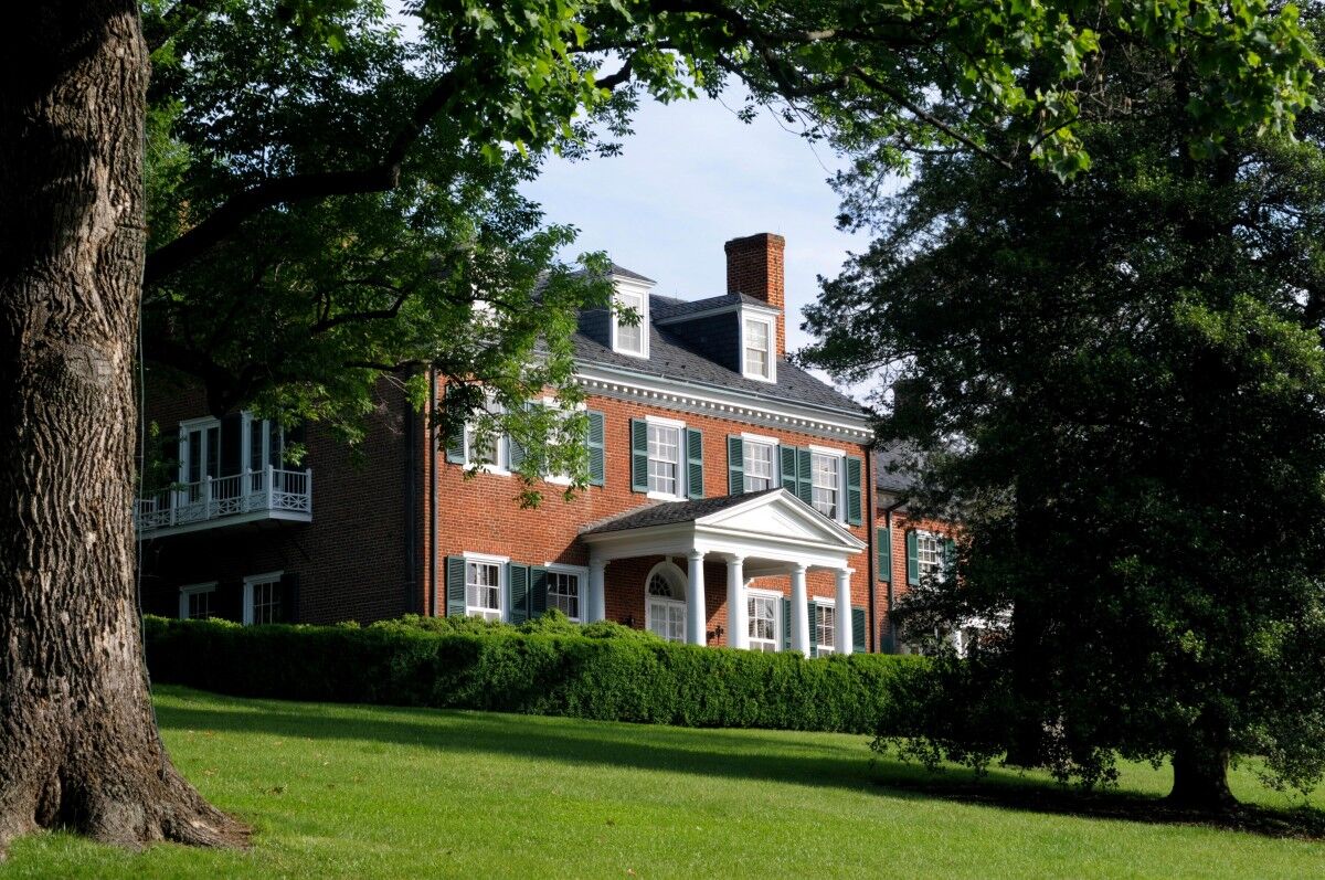 UVa Foundation CEO Tim Rose to retire