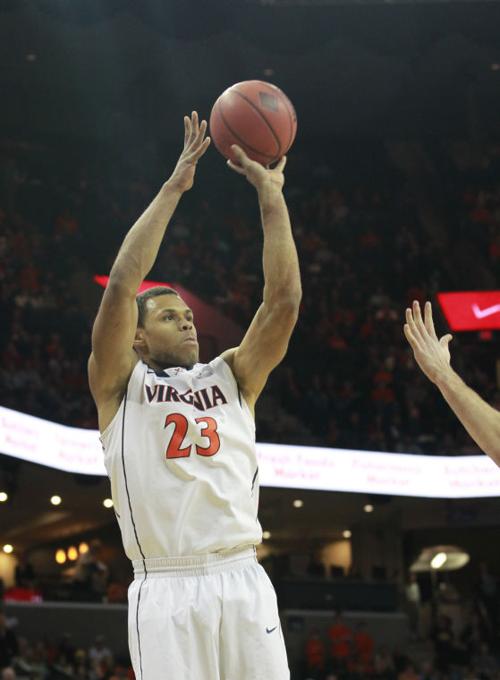 Uva Men S Hoops Team Will Play Davidson In Charlotte Next Season