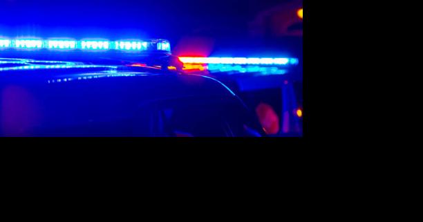 Orange County man faces multiple drug charges after car crash - Vimarsana News