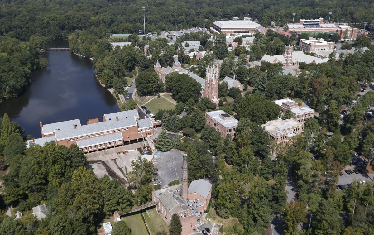 University of Richmond