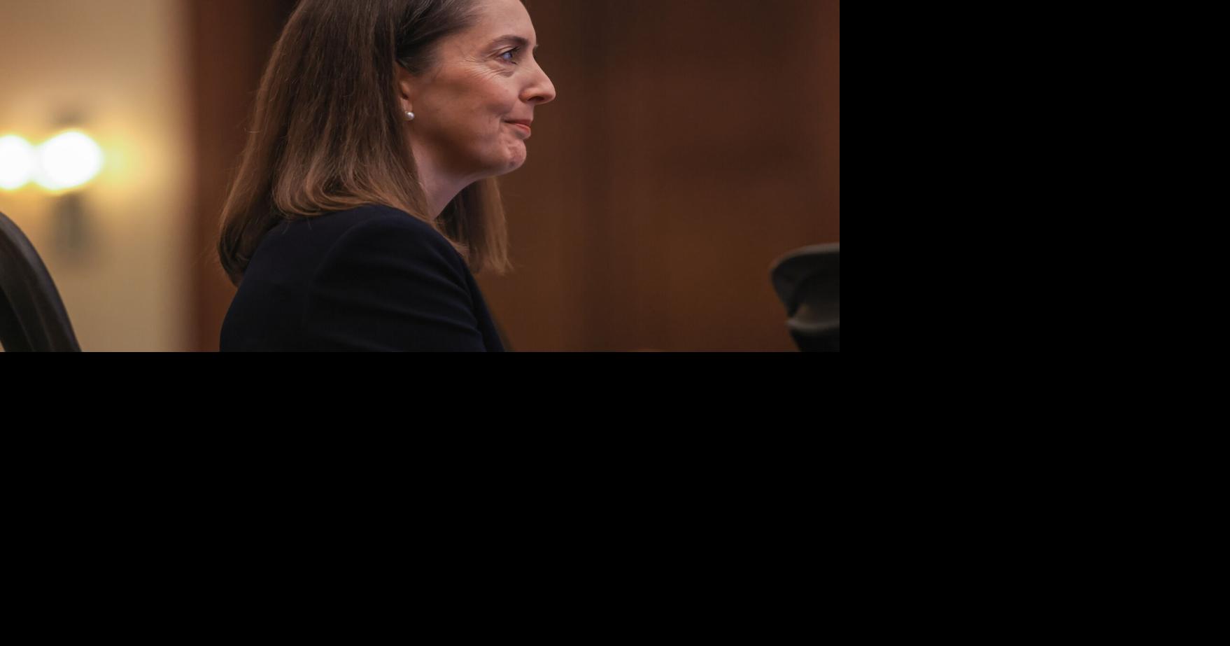 Embattled UVa Medical School dean stepping down
