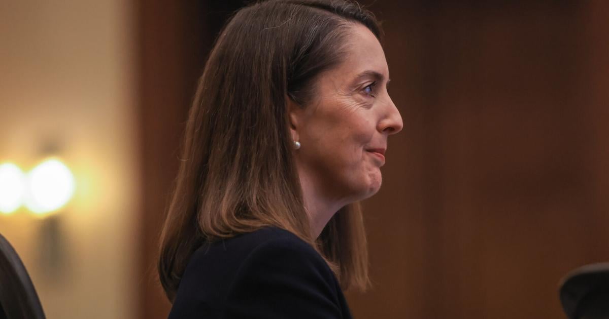 Embattled UVa Medical School dean stepping down