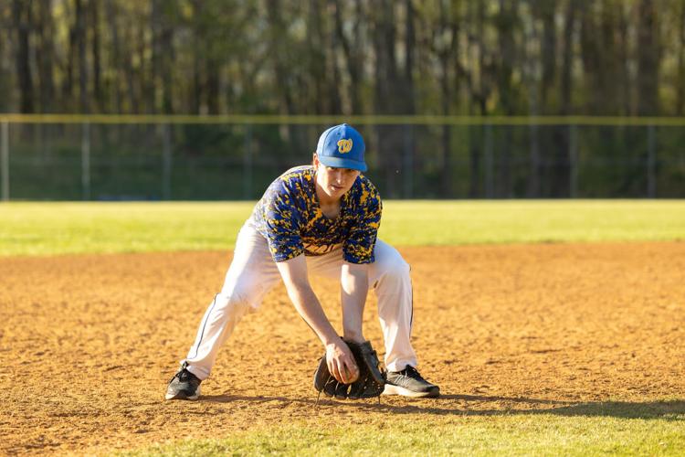 From the Hill to College Life to Professional Baseball — Miller School of  Albemarle