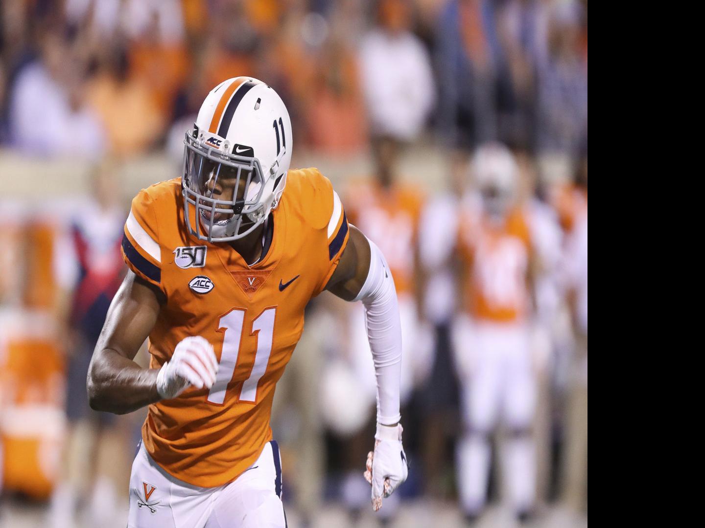 An Early Look At Virginia S Top 2021 Nfl Draft Prospects Sports Dailyprogress Com