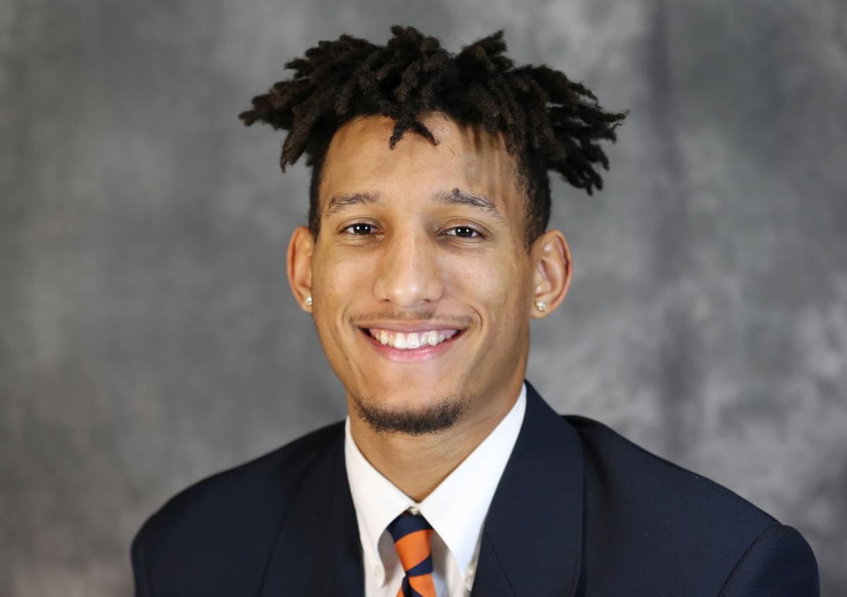 Virginia Lb Noah Taylor Jumps Conditioning Level In Race To Replace Chris Peace Cavalier Insider Dailyprogress Com