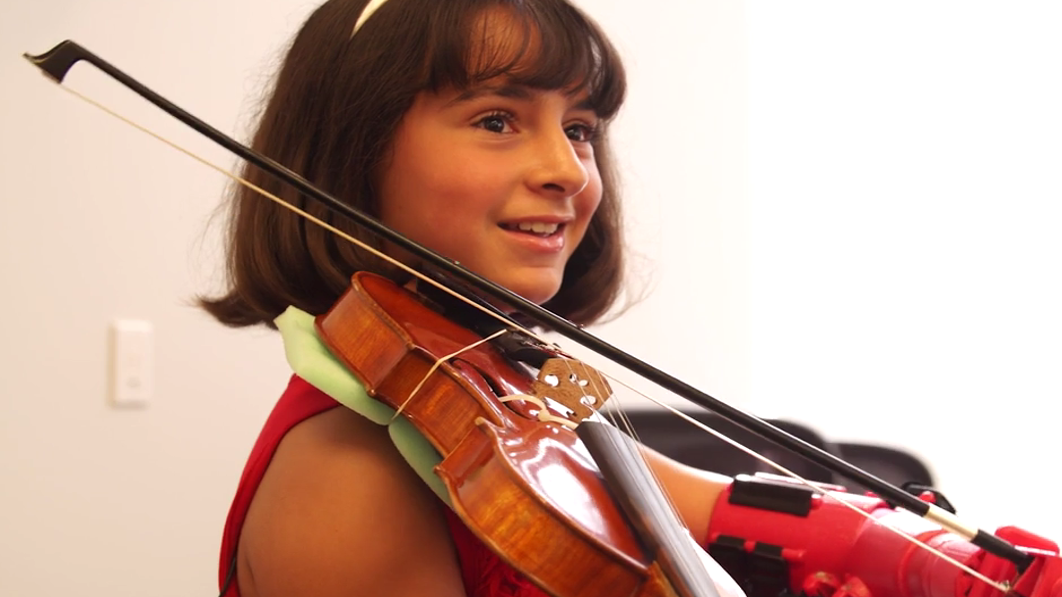 A 10 Year Old Virginia Girl Without A Hand Wanted To Play Violin Now She Can State Dailyprogress Com A wide variety of glitter pink lace options are available to you, such as feature, fabric type, and technics. a 10 year old virginia girl without a