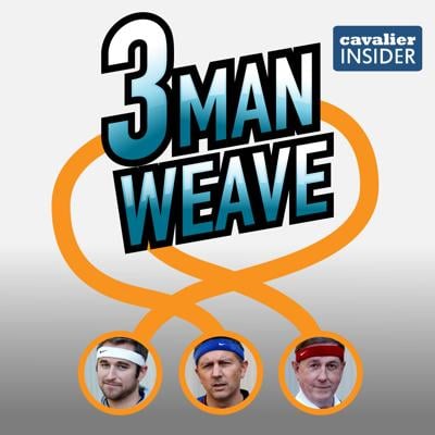 Three Man Weave
