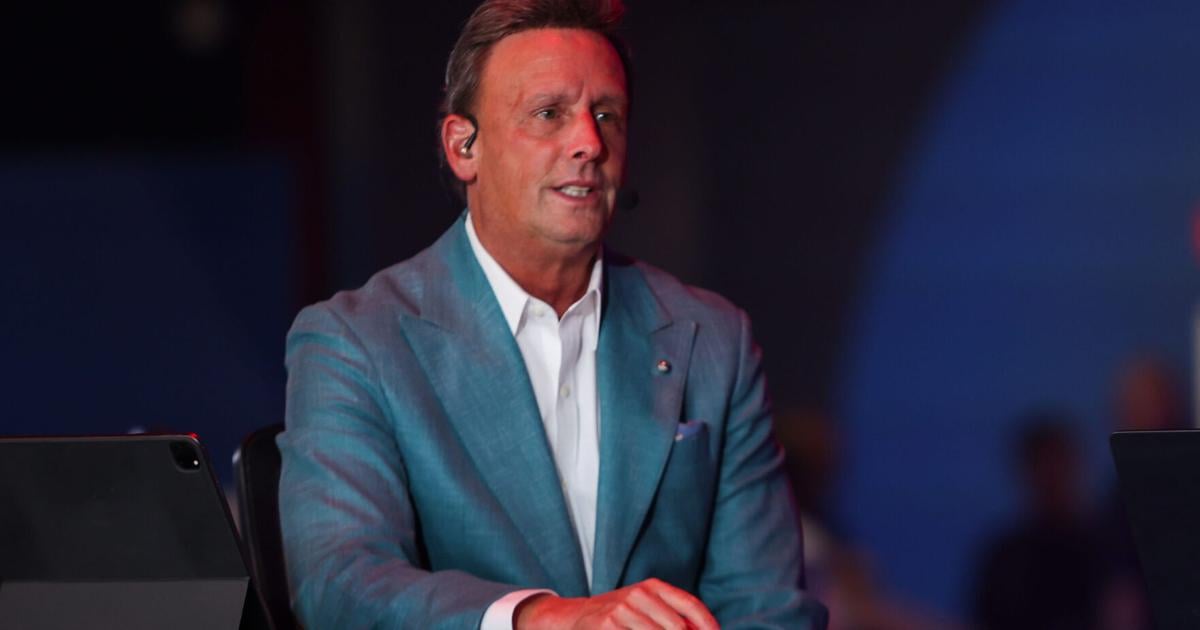 Karl Ravech, Cam Newton among those let go at ESPN