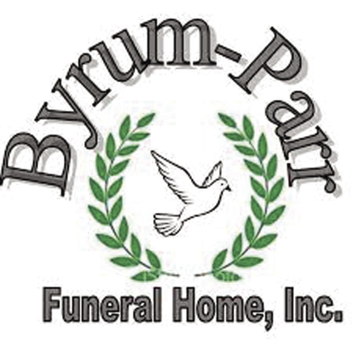 Byrum Marie Louise Gentry Obituaries Dailyprogress Com