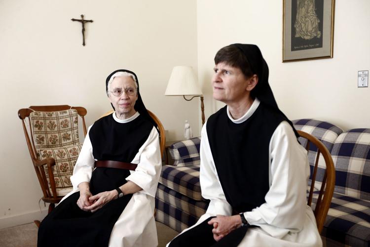 Multimilliondollar expansion of Crozet monastery coming to fruition