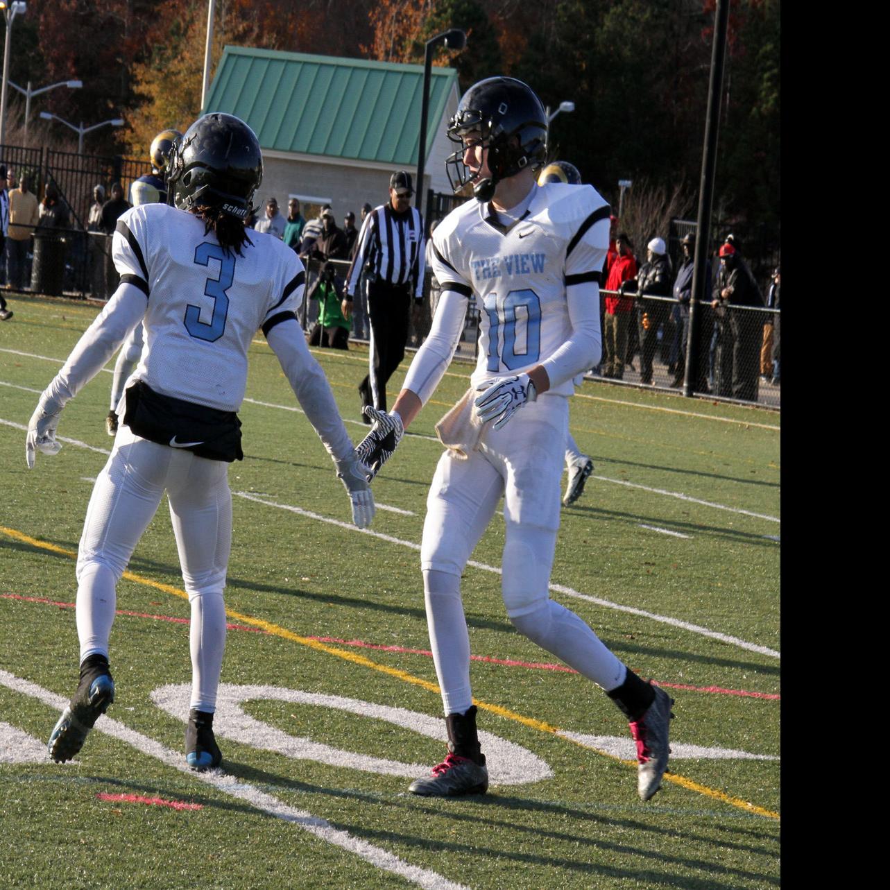 Prep Football Four Questions Culpeper And Eastern View Face This