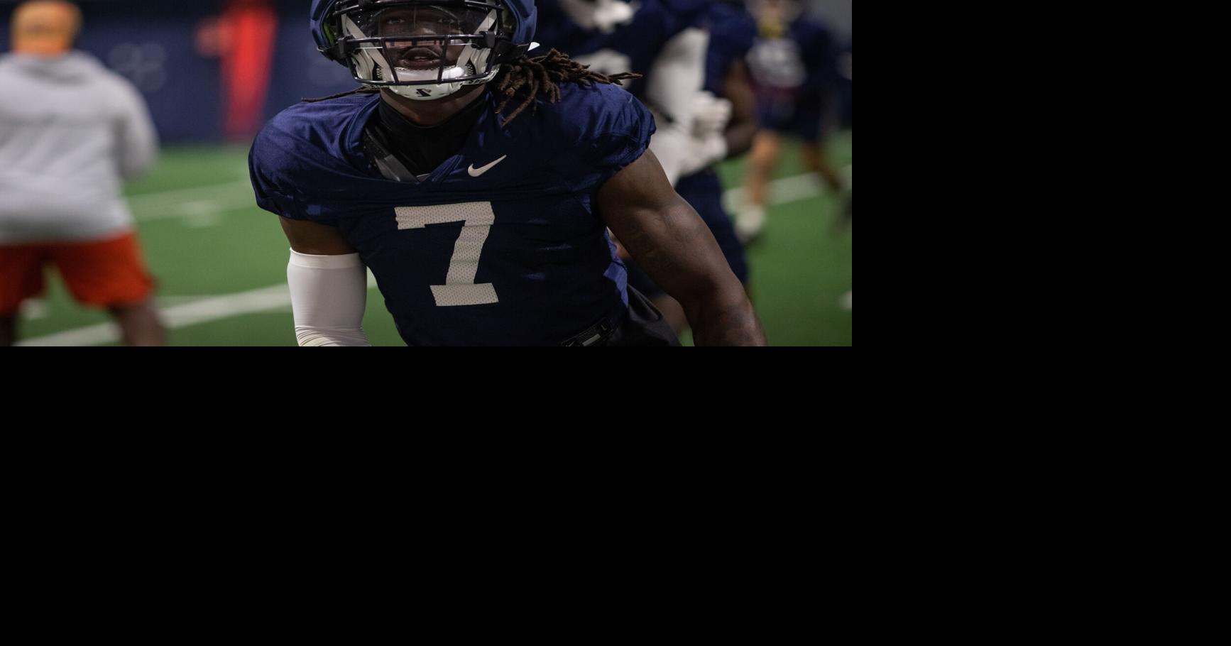 Former UVa football player accused of rape says complainant's own words ...