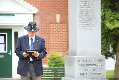 Tell Me Something Good: Memorial Day