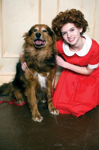 Annie