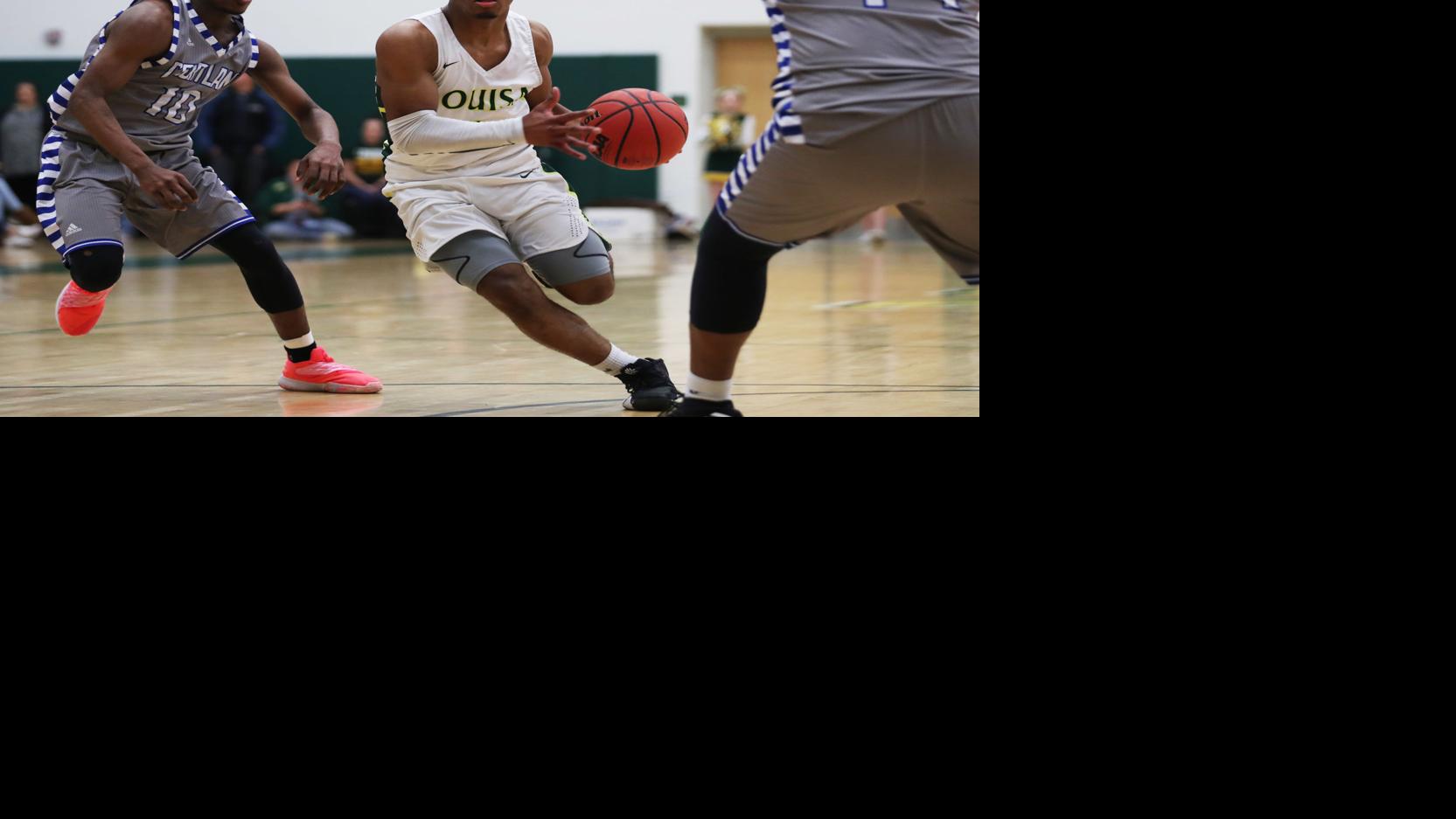 Boys State Semifinal Preview Louisa Vs Lake Taylor C Ville