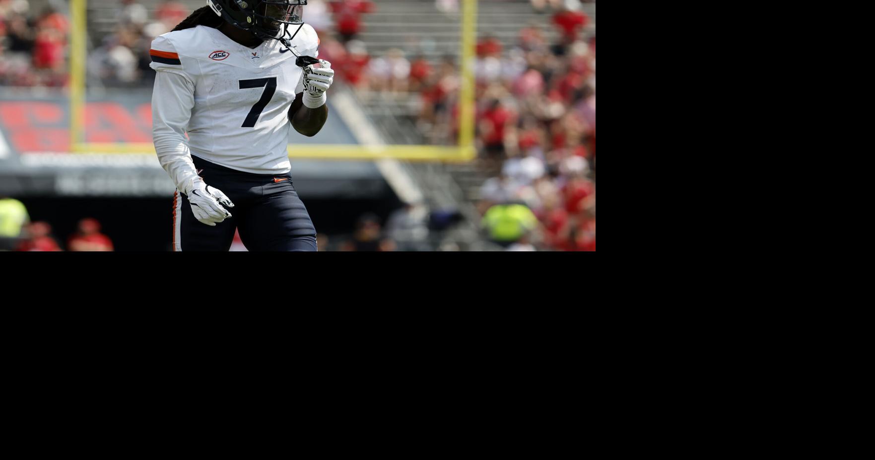 Prosecutor tries, fails to jail UVa football player accused of rape ...