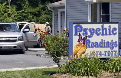 Albemarle Psychic Facing Federal Fraud Charges Local News