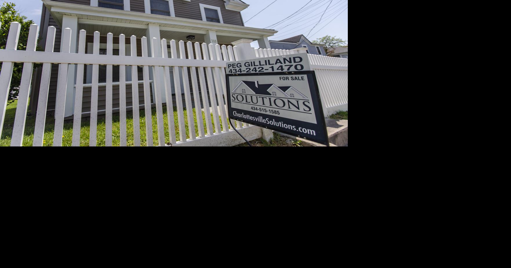 Albemarle County sets maximum tax rates for next year