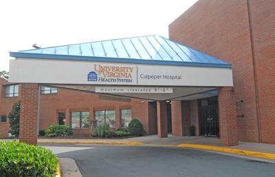 Uva Novant Hospital Partnership Finalized News Dailyprogress Com