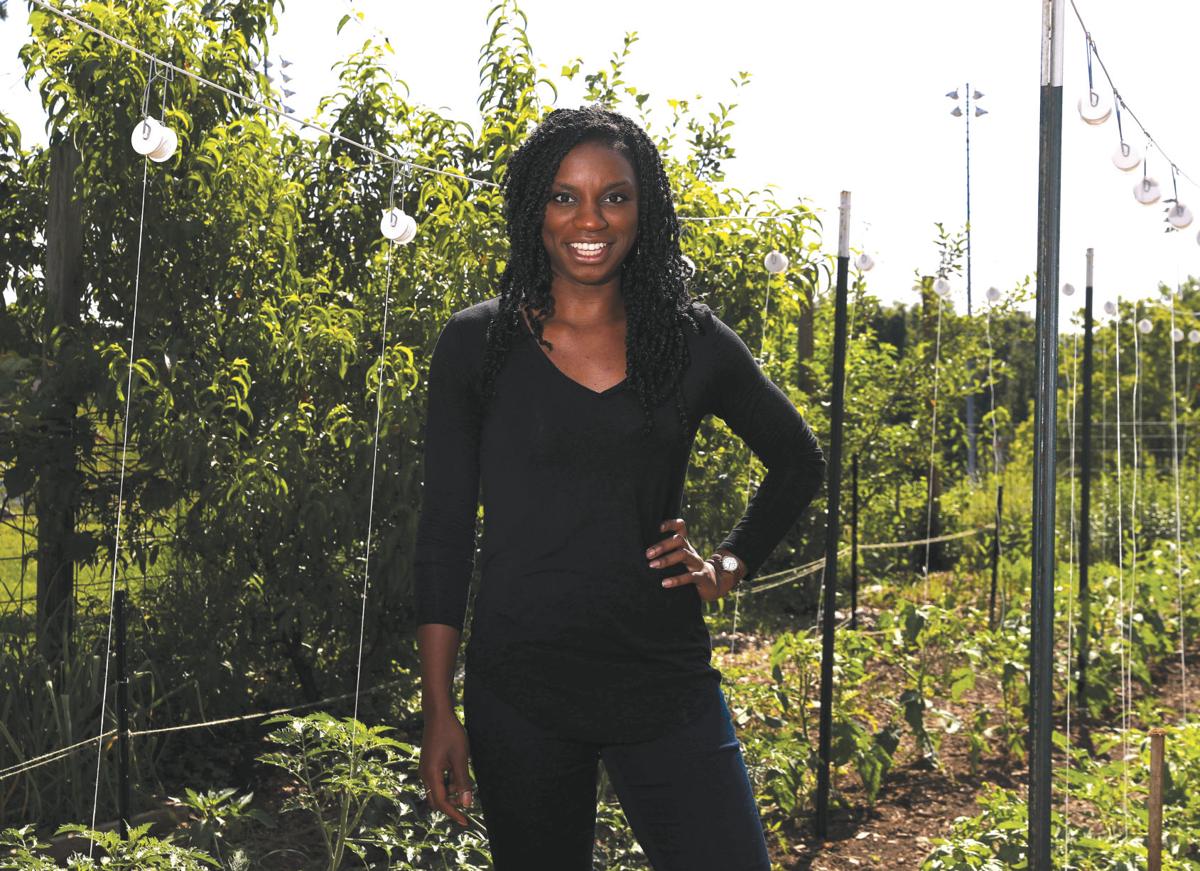 Shantell Bingham