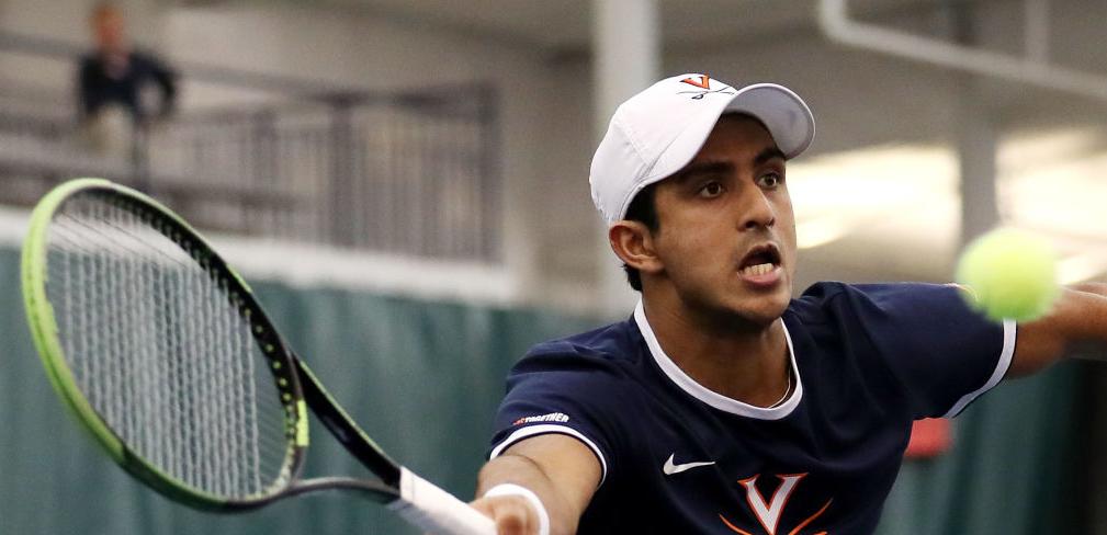 Both Virginia tennis teams land first-round NCAA Tournament matchups with VCU