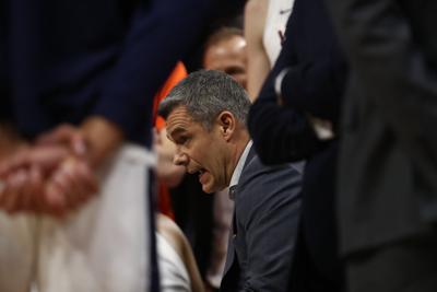 A Look Into The Virginia Men S Basketball Team S 2020 21