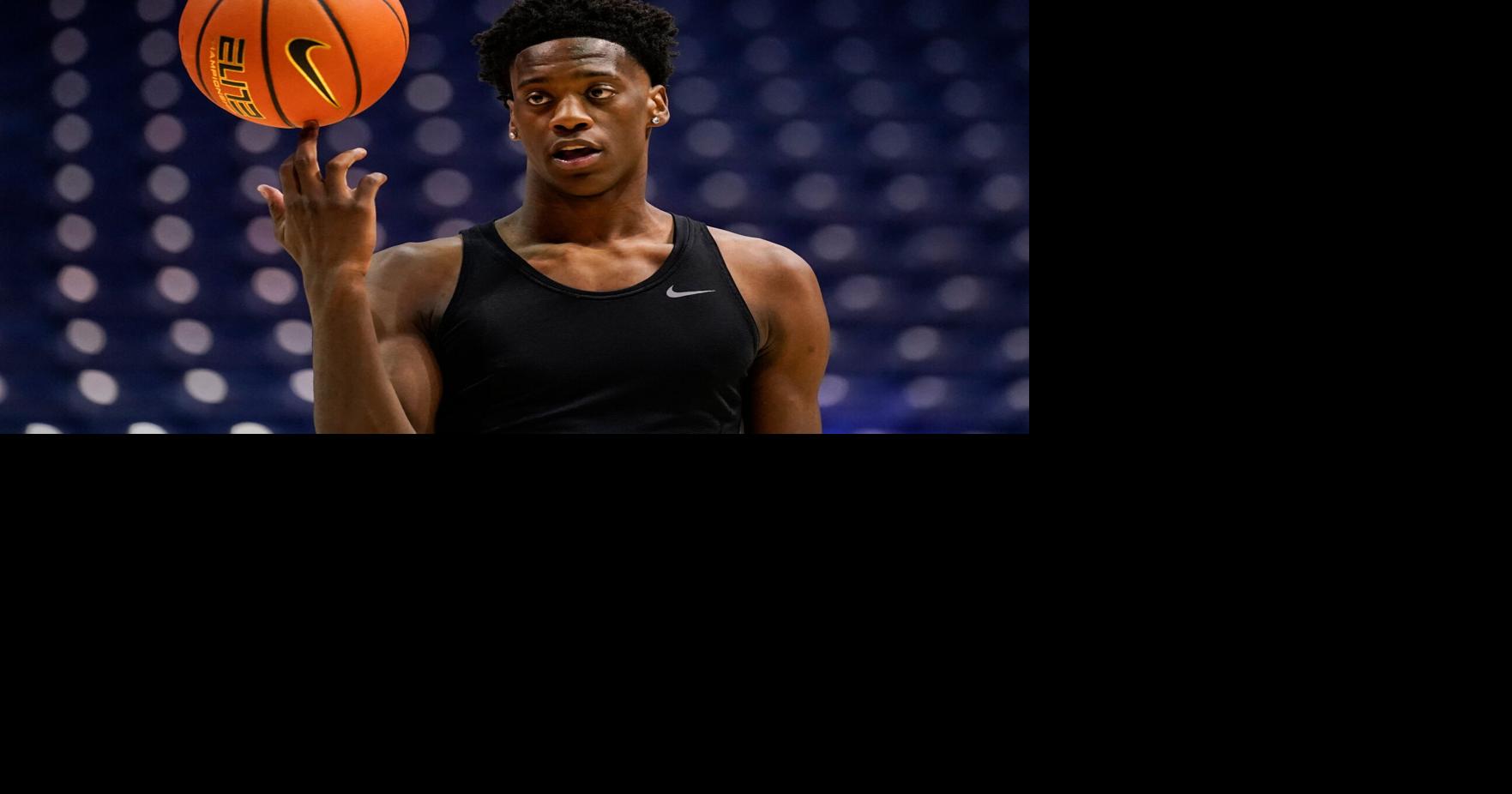 2026 NBA mock draft: AJ Dybantsa or Darryn Peterson No. 1? Experts weigh ...