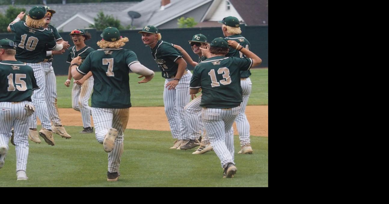 Coalfield baseball teams dominated far Southwest Virginia