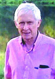 Simmonds, James Gordon