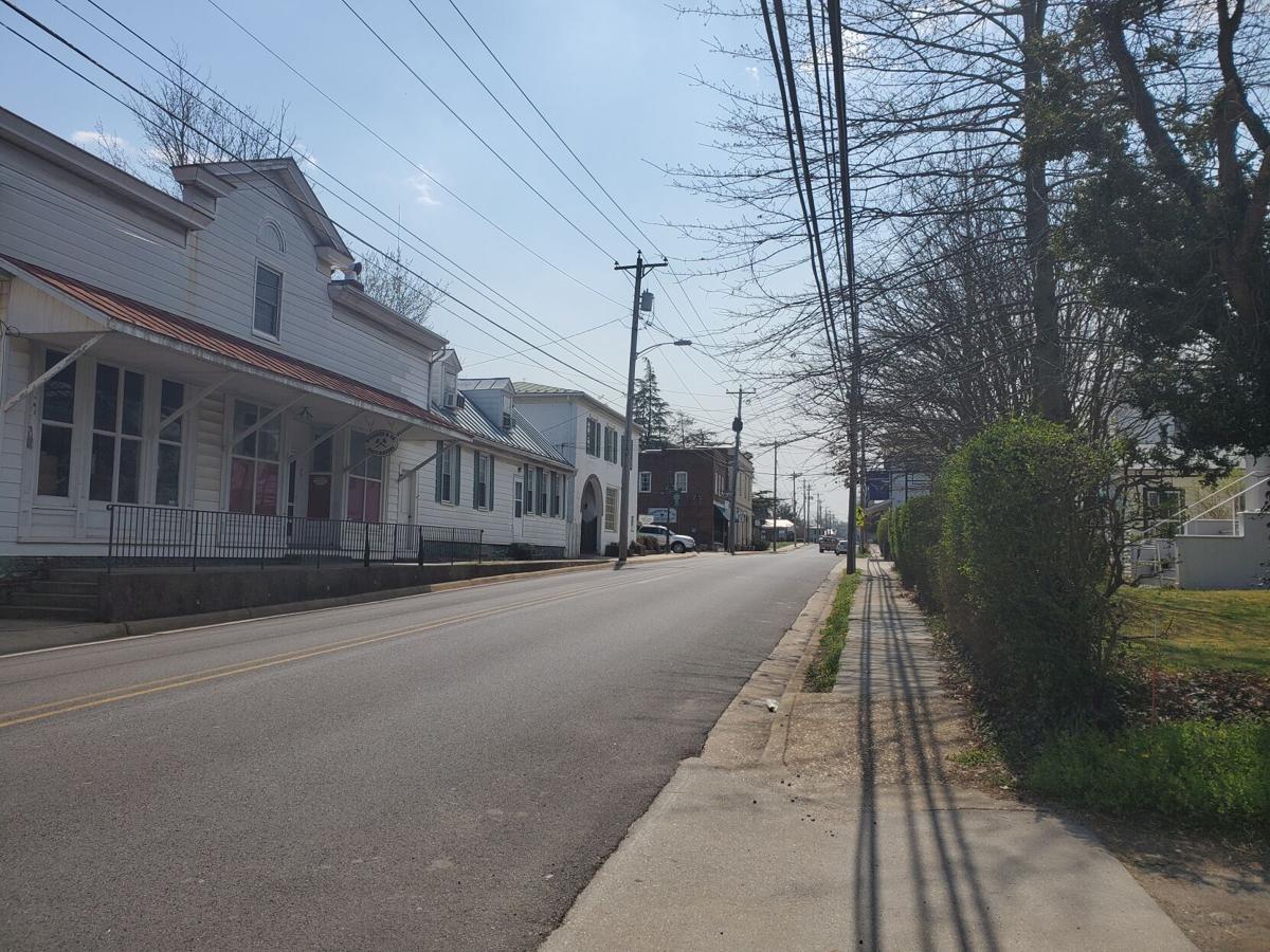 Main Street