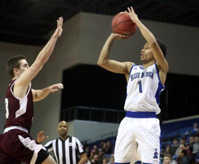 Ten Players To Watch As High School Basketball Season Tips Off In