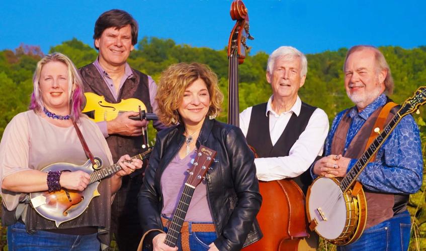 Graves' Mountain Music Festival puts Virginia bands in spotlight