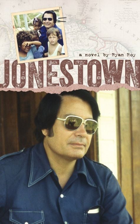 Stories from Jonestown by Leigh Fondakowski