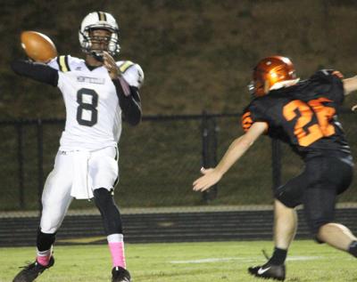 Powhatan Runs Past Monticello C Ville Varsity Dailyprogress Com