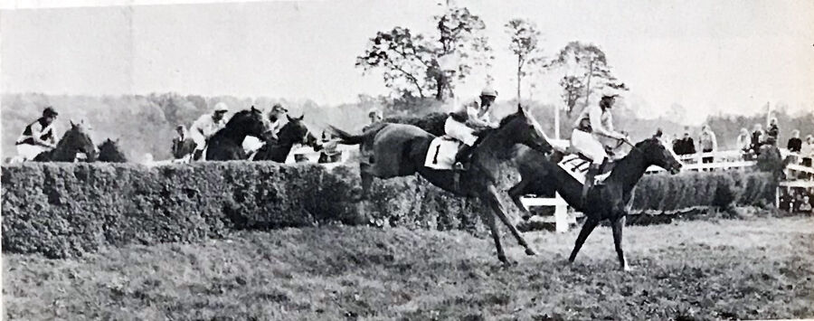IHBNR: Nov. 11, 1971 (Montpelier Races)