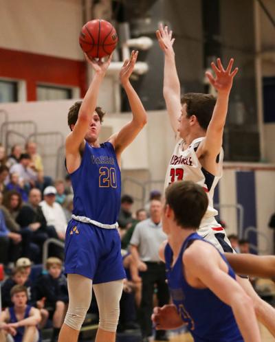Late Defensive Stand Lifts Western Albemarle Boys To Jd Final Sports Dailyprogress Com